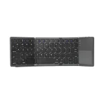 Miniteclado Portátil Plegable con Bluetooth - Imagen 4