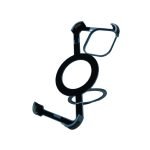 Case Z, Protector para Iphone 15 PRO con soporte giratorio
