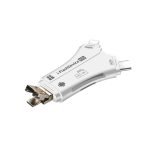 Lector Micro SD 4 en 1 con Adaptador USB/Tipo C para iPhone, iPad, MacBook y Android - Imagen 3