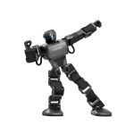 Robot K1 Pro Interstellar Scout, con movimientos programables - Robosen - Imagen 2