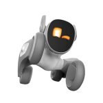 Robot Loona, Mascota inteligente con Chat GPT-4o habilitado