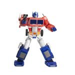 Robot Optimus Prime transformable, con detalles de Alta calidad - Robosen - Imagen 4