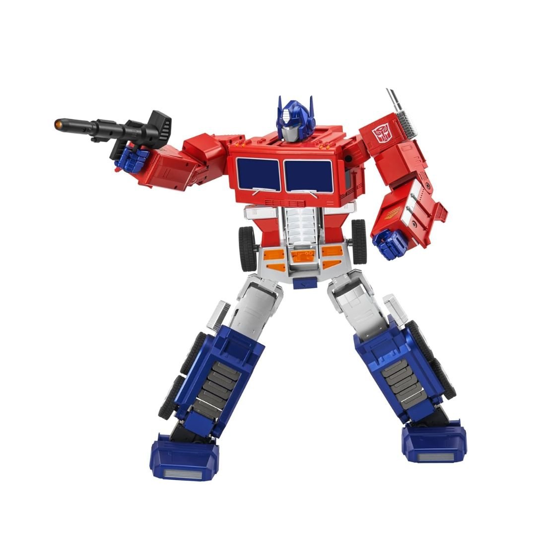 Robot Optimus Prime transformable, con detalles de Alta calidad - Robosen (2) Robot Optimus Prime transformable, con detalles de Alta calidad - Robosen - Imagen 1