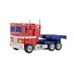 Robot Optimus Prime transformable, con detalles de Alta calidad - Robosen - Imagen 2
