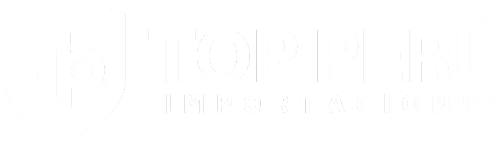 Top Perú Importaciones