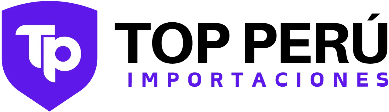 Top Perú Importaciones