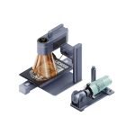 LaserPecker LP4 grabadora laser profesional